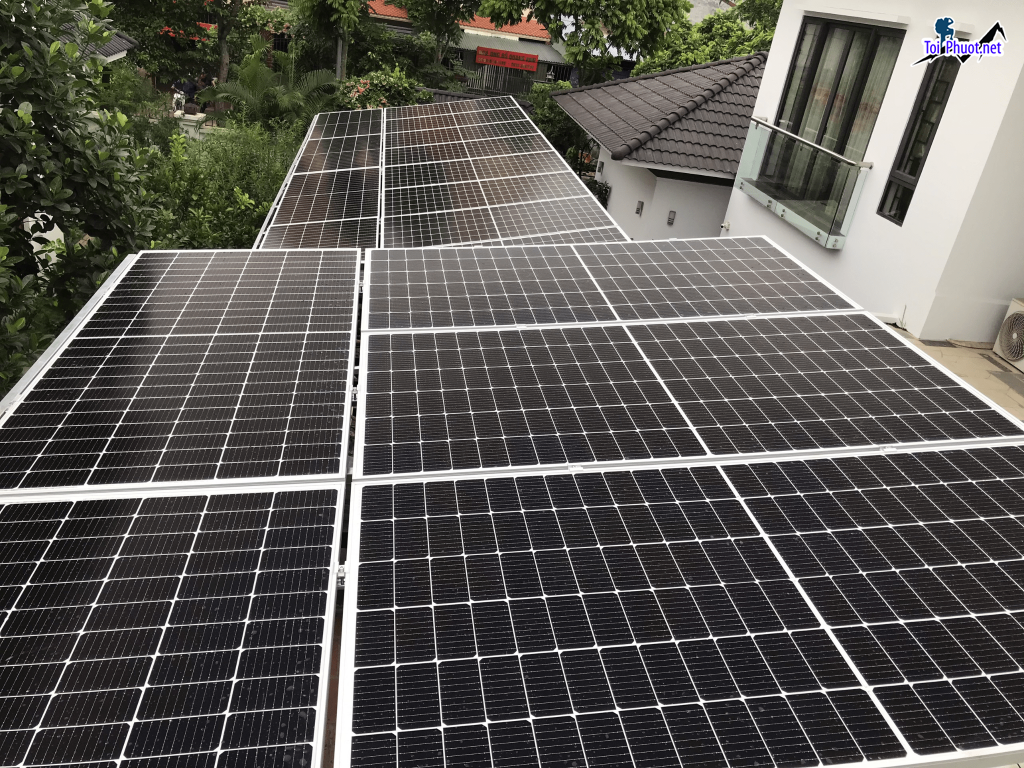 Top 3 lắp điện mặt trời giá rẻ chất lượng Tuy Hòa Phú Yên uy tín nhất