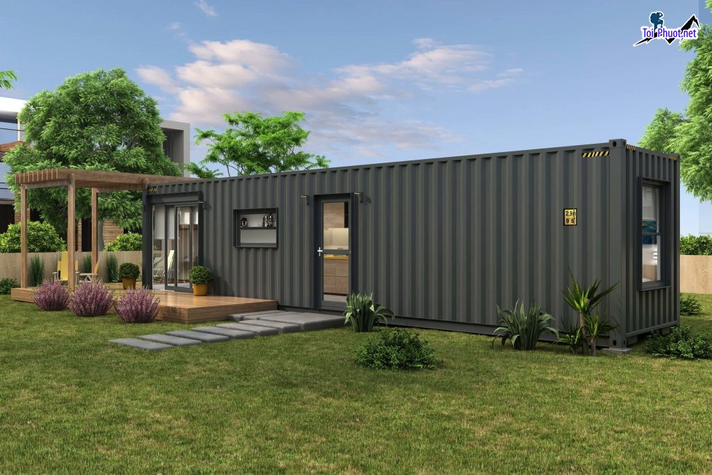 Top 3 Nhà container cung cấp giá tốt chất lượng Cà Mau tốt nhất