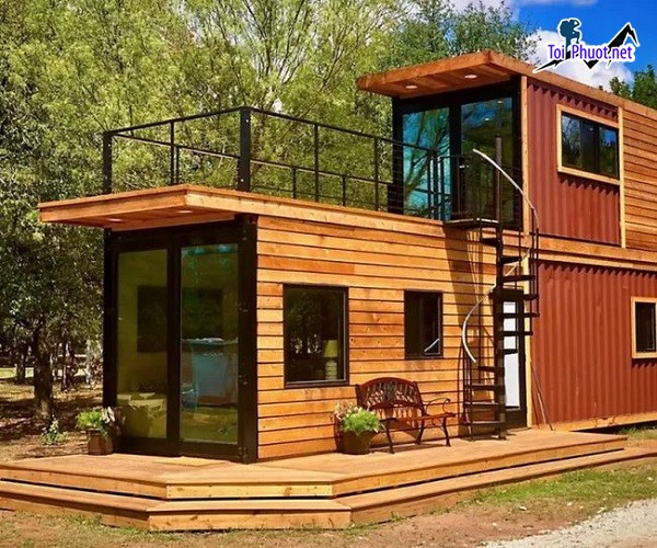 Top 3 Nhà container cung cấp giá tốt chất lượng Gia Nghĩa Đắk Nông xu hướng mới
