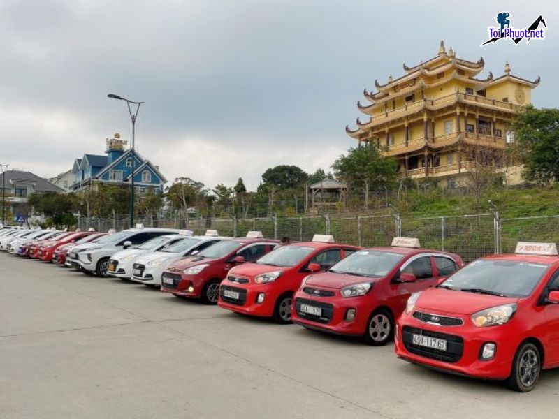 Top 3 Số điện thoại taxi giá rẻ xanh Bắc Ninh để được hỗ trợ tốt nhất (1)