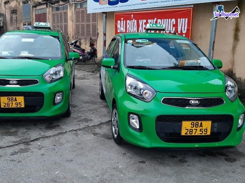 Top 3 Số điện thoại taxi giá rẻ xanh Bắc Ninh để được hỗ trợ tốt nhất (3)