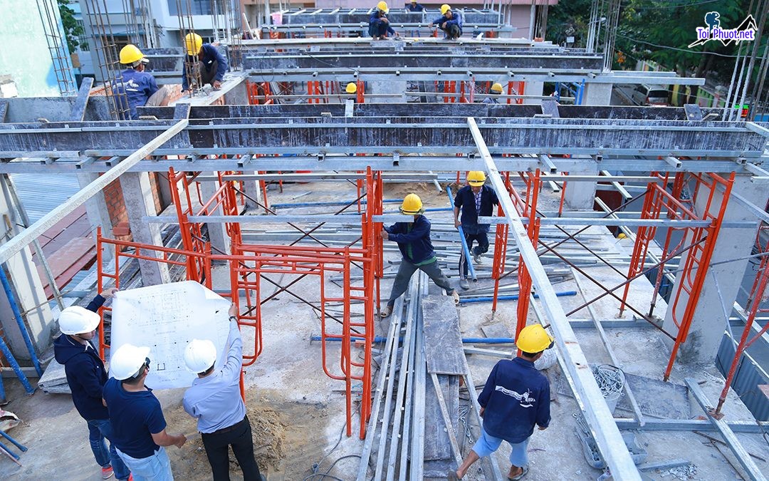 Top 3 Xây dựng trọn gói giá rẻ chất lượng cao Cao Lãnh Đồng Tháp cực hiệu quả (1)