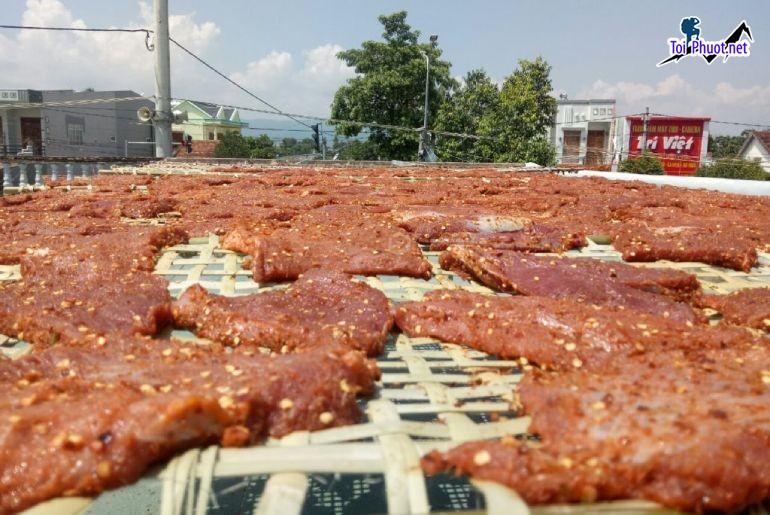 Top 4 bán cung cấp bò 1 nắng giá rẻ sỉ ngon Thái Bình tặng kèm muối kiến (2)