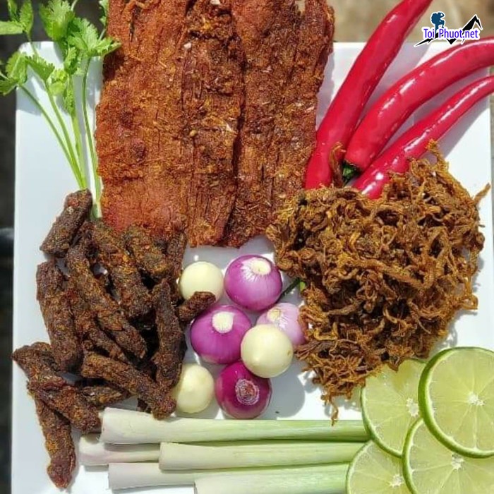 Top 4 bán cung cấp bò 1 nắng giá rẻ sỉ ngon Thừa Thiên Huế chuẩn an toàn vệ sinh (2)