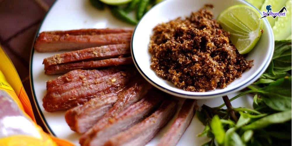 Top 4 bán cung cấp bò 1 nắng giá rẻ sỉ ngon Vinh Nghệ An thu hút khách hàng (1)