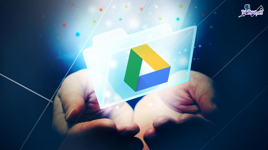 Top 4 bán tài khoản drive google không giới hạn Bạc Liêu tốt nhất