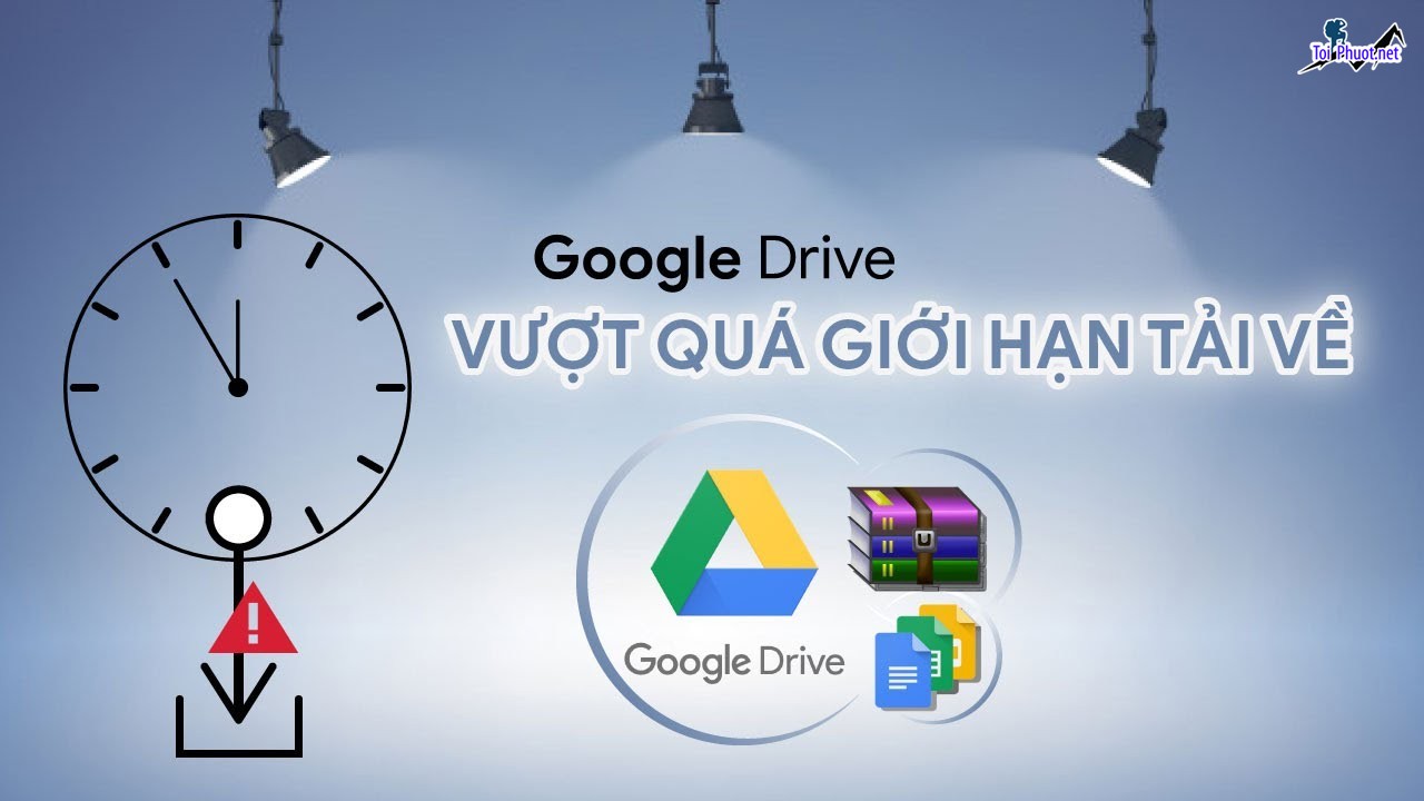 Top 4 bán tài khoản drive google không giới hạn Đồng Hới Quảng Bình cực lớn (2)