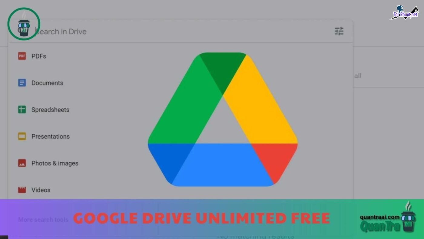 Top 4 bán tài khoản drive google không giới hạn Hà Nội làm việc nhanh chóng (1)