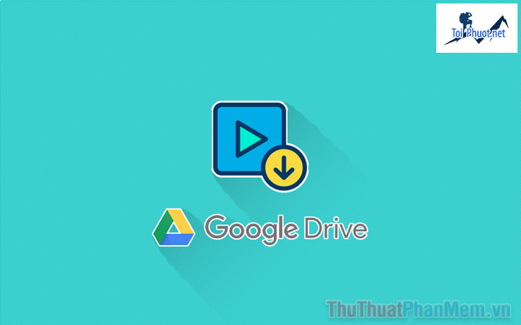 Top 4 bán tài khoản drive google không giới hạn Lai Châu an toàn