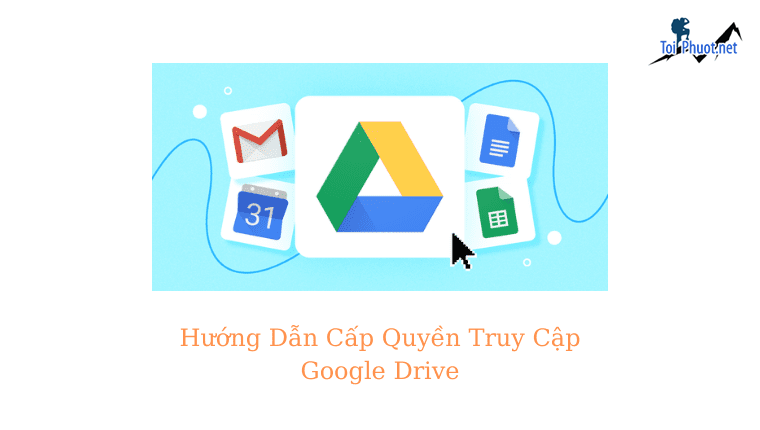 Top 4 bán tài khoản drive google không giới hạn Tân An Long An đánh giá cao (1)