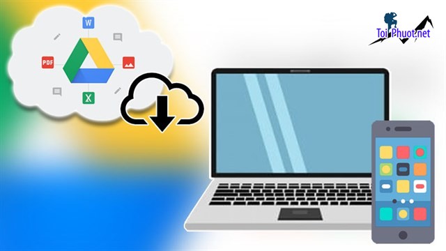 Top 4 bán tài khoản drive google không giới hạn Tân An Long An đánh giá cao (2)