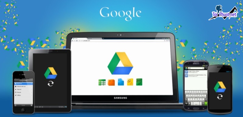 Top 4 bán tài khoản drive google không giới hạn Vinh Nghệ An đúng đắng (2)
