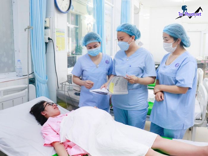 Top 4 chăm sóc mẹ và bé tận nơi tận tình giá rẻ Hòa Bình tận tâm (1)