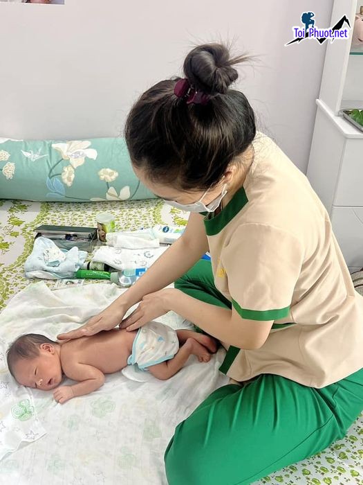 Top 4 chăm sóc mẹ và bé tận nơi tận tình giá rẻ Long Xuyên An Giang cực toàn diện (4)