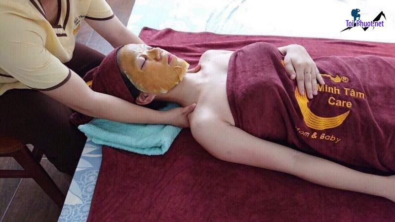 Top 4 chăm sóc mẹ và bé tận nơi tận tình giá rẻ Tân An Long An tốt nhất (3)