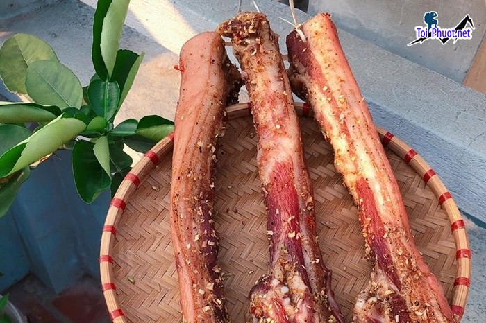 Top 4 cửa hàng bán cung cấp heo 1 nắng giá rẻ sỉ ngon Sơn La ngon nhất (2)