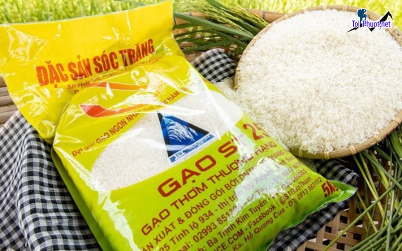 Top 4 cửa hàng gạo gần đây chất lượng Bạc Liêu nổi tiếng nơi đây (1)