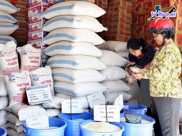 Top 4 cửa hàng gạo gần đây chất lượng Cao Bằng đánh giá tốt (1)