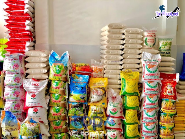 Top 4 cửa hàng gạo gần đây chất lượng Cao Bằng đánh giá tốt (2)