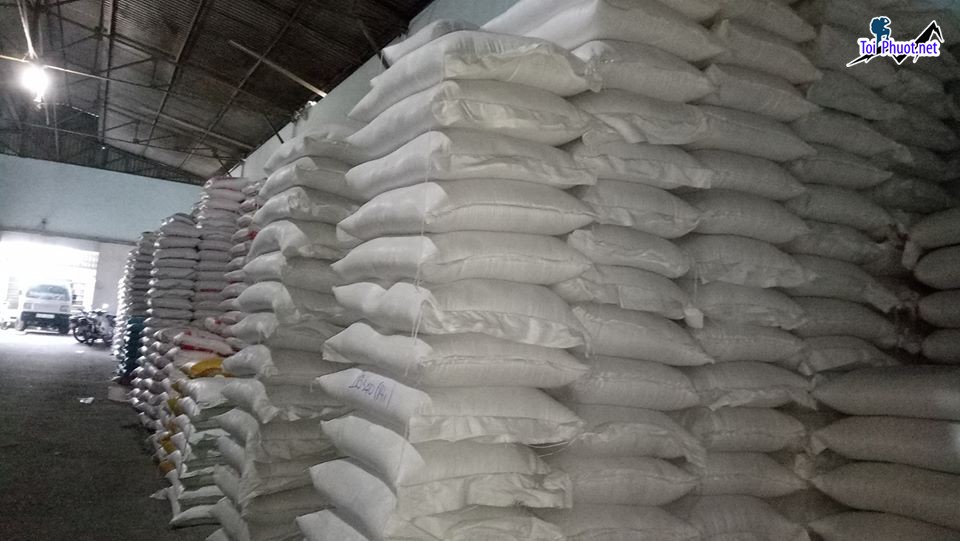 Top 4 cửa hàng gạo gần đây chất lượng Vị Thanh Hậu Giang được gia đình tin dùng (1)