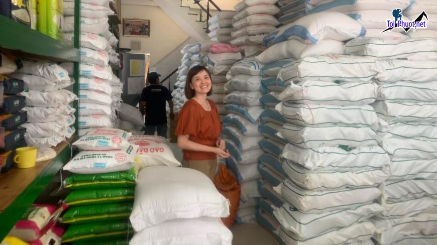 Top 4 cửa hàng gạo gần đây chất lượng Vị Thanh Hậu Giang được gia đình tin dùng (2)