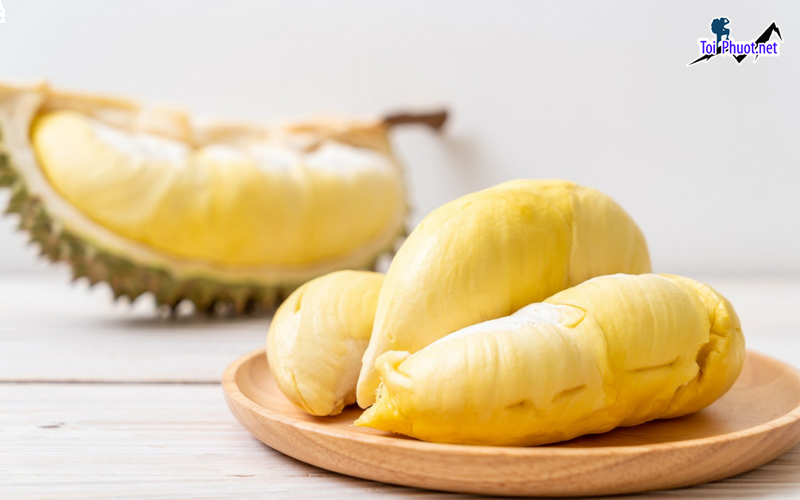 Top 4 cung cấp bán sầu riêng giá rẻ tốt chất lượng Hà Tĩnh giá trị cao