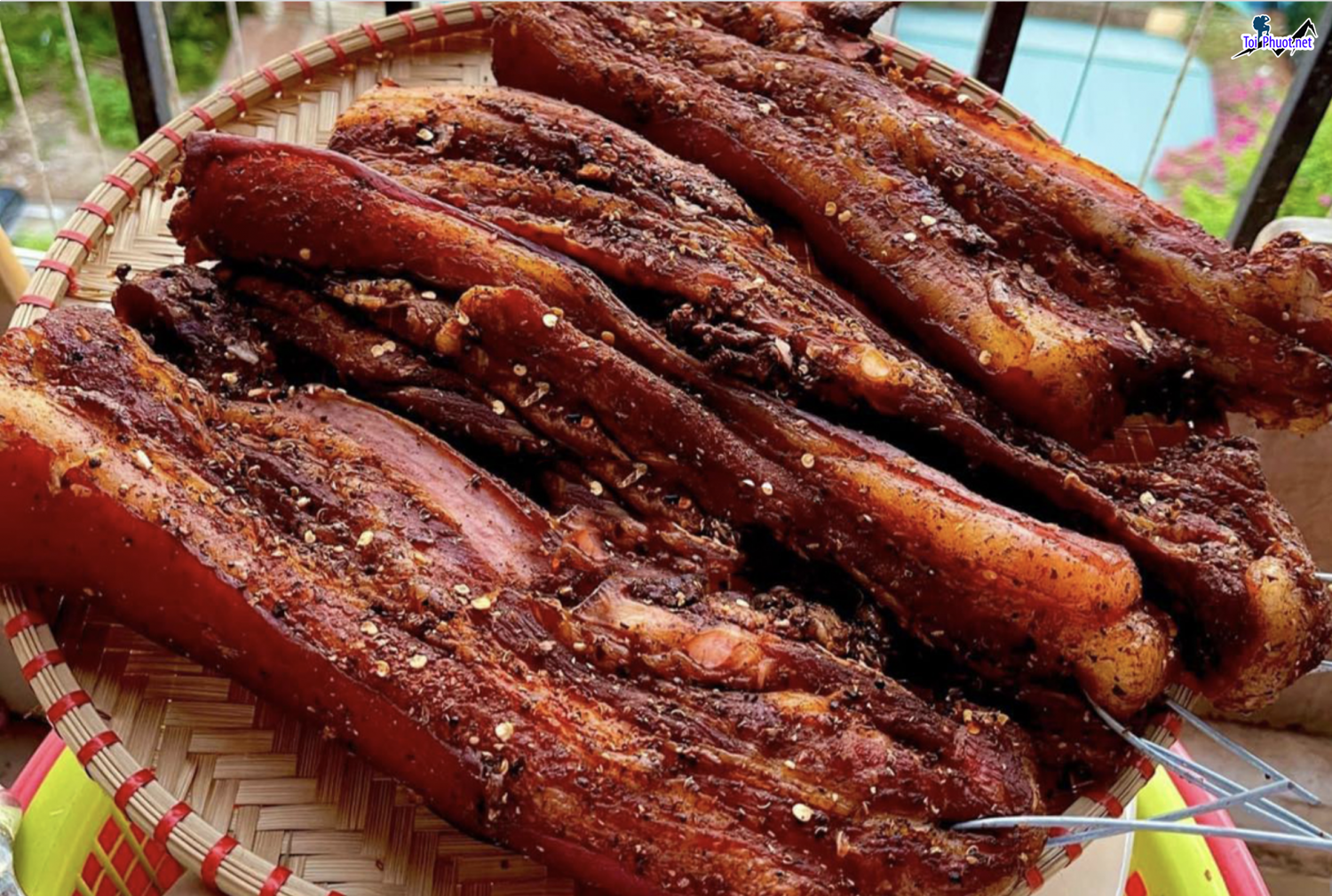 Top 4 địa chỉ bán cung cấp heo 1 nắng giá rẻ sỉ ngon Tuyên Quang được tin dùng (1)