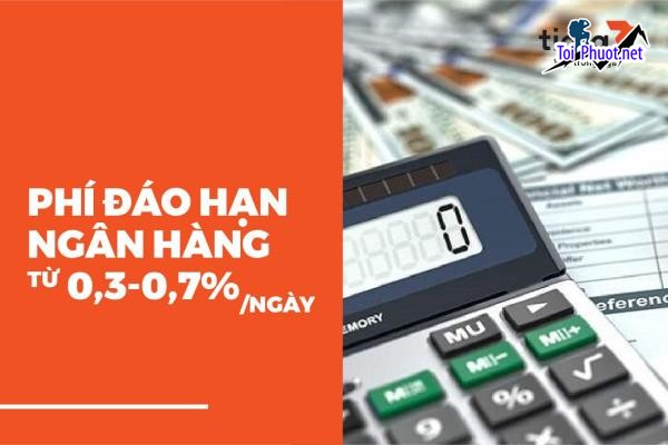 Top 4 dịch vụ đáo hạn ngân hàng giá rẻ Bạc Liêu nhanh chóng