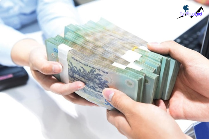 Top 4 dịch vụ đáo hạn ngân hàng giá rẻ Vinh Nghệ An đúng pháp lý