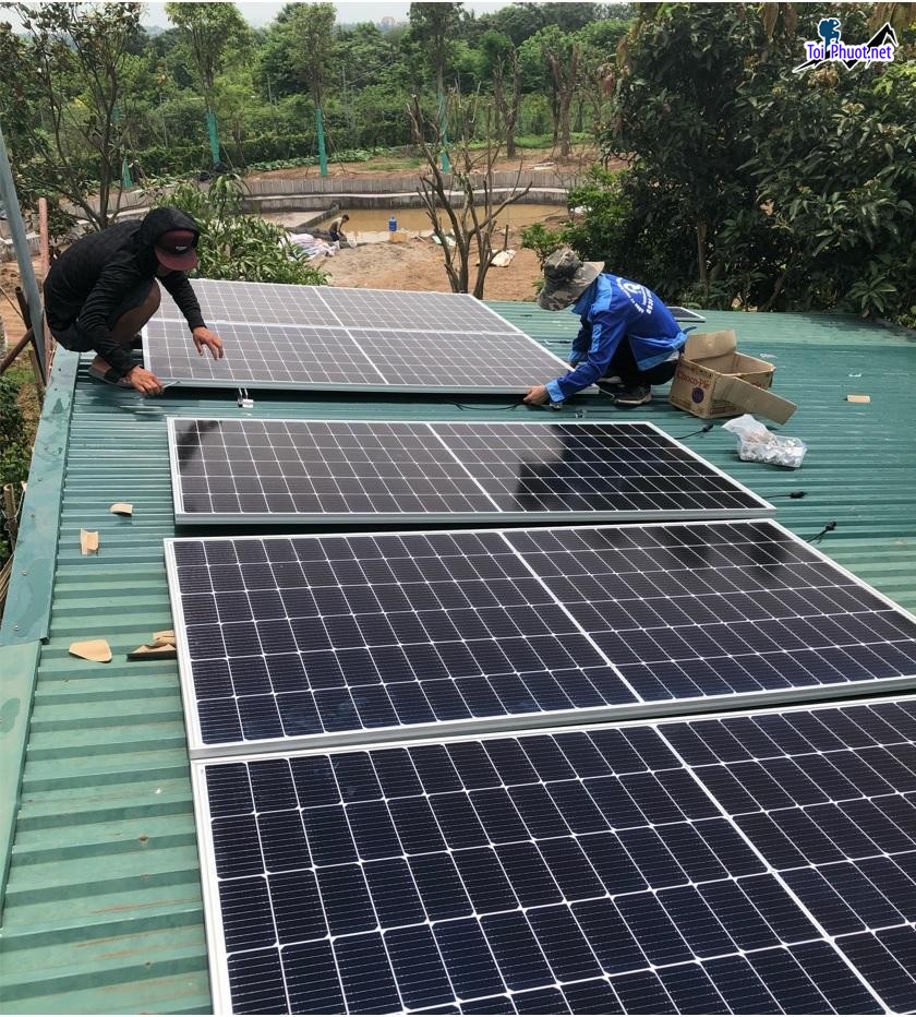 Top 4 lắp điện mặt trời giá rẻ chất lượng Đông Hà Quảng Trị đầu tư cho tương lai bền vững (2)