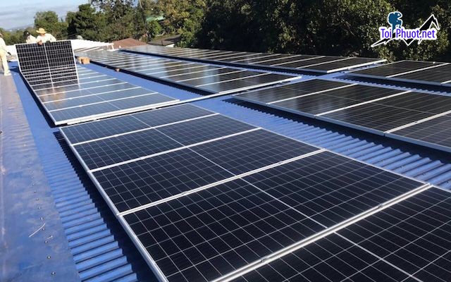 Top 4 lắp điện mặt trời giá rẻ chất lượng Hà Giang tư vấn nhiệt tình (1)