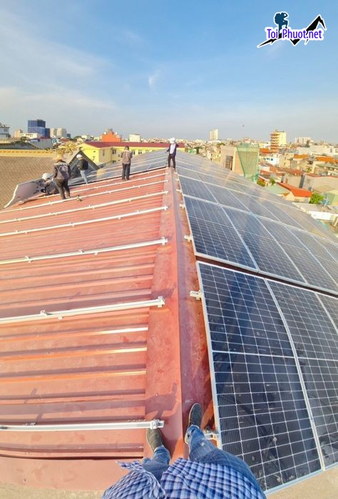Top 4 lắp điện mặt trời giá rẻ chất lượng Hà Giang tư vấn nhiệt tình (2)