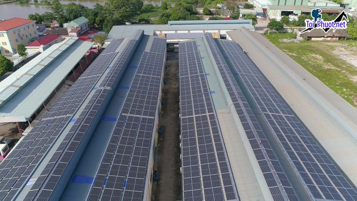 Top 4 lắp điện mặt trời giá rẻ chất lượng Hà Giang tư vấn nhiệt tình (3)