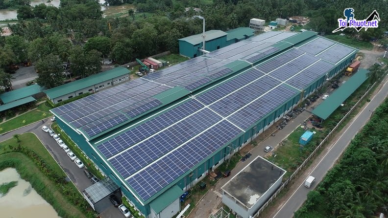 Top 4 lắp điện mặt trời giá rẻ chất lượng Lạng Sơn lặp đặt nhanh chóng (1)