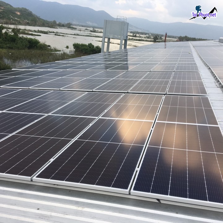 Top 4 lắp điện mặt trời giá rẻ chất lượng Việt Trì Phú Thọ kỹ thuật chuyên môn cao (2)