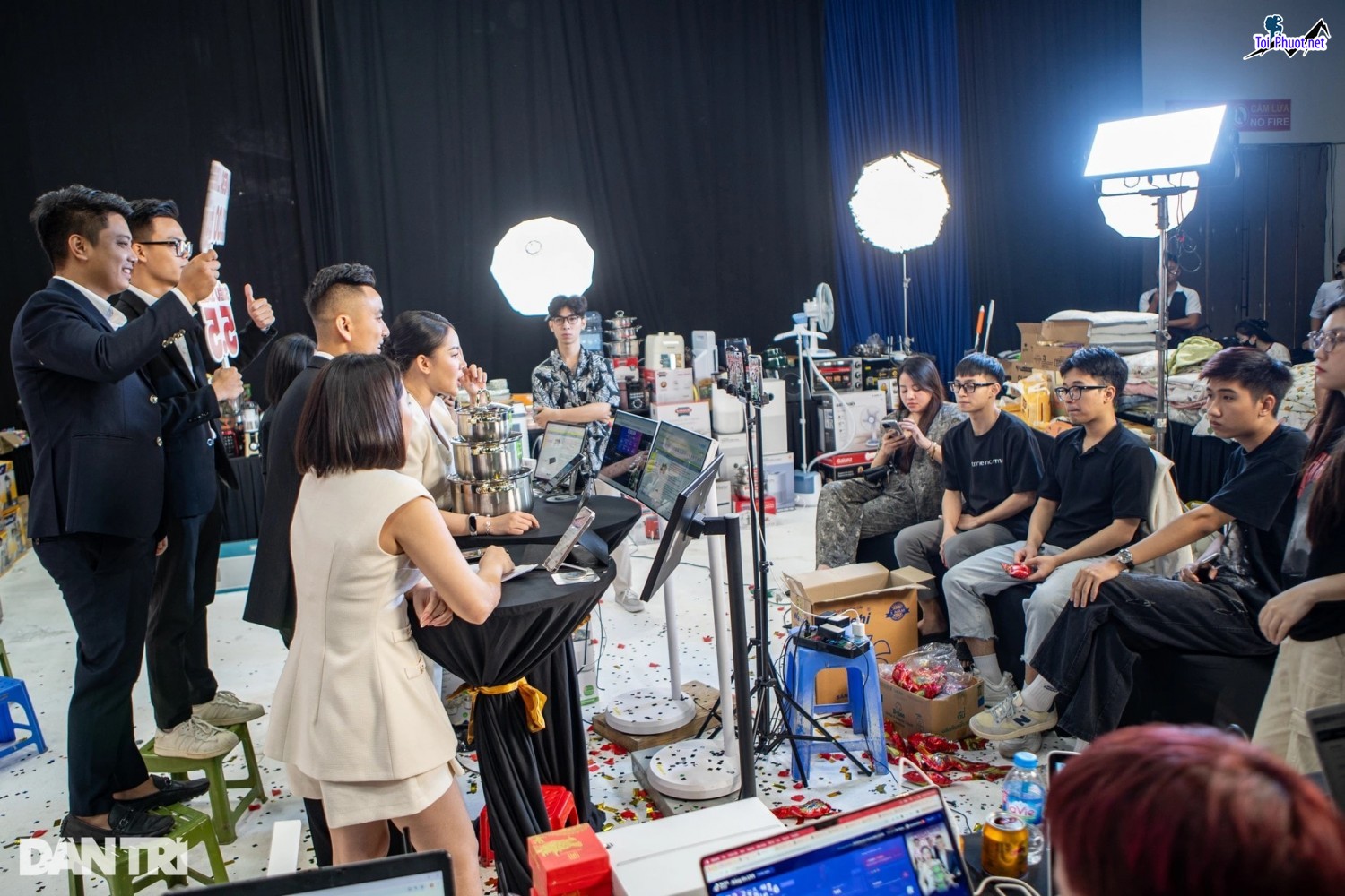 Top 4 livestream sự kiện trực tiếp chuyên nghiệp Bắc Kạn chi phí tối ưu