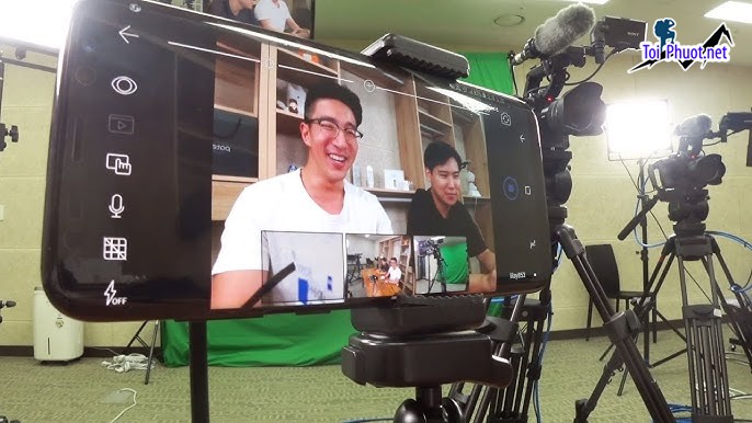 Top 4 livestream sự kiện trực tiếp chuyên nghiệp Bắc Ninh toàn diện (1)