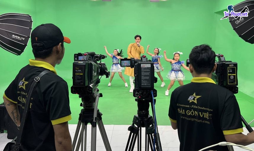 Top 4 livestream sự kiện trực tiếp chuyên nghiệp Bắc Ninh toàn diện  (2)