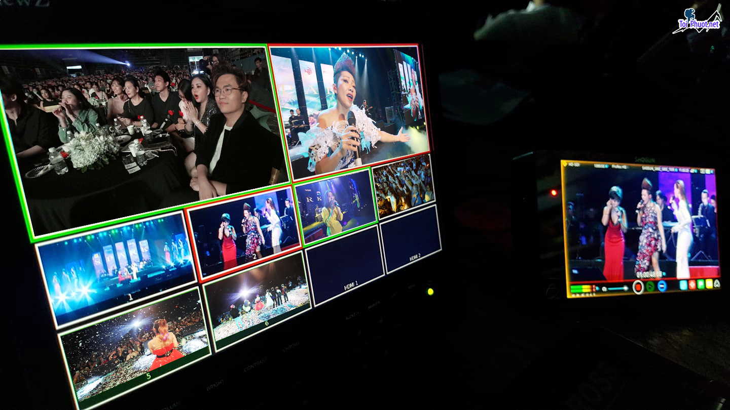 Top 4 livestream sự kiện trực tiếp chuyên nghiệp Kon Tum cực tốt