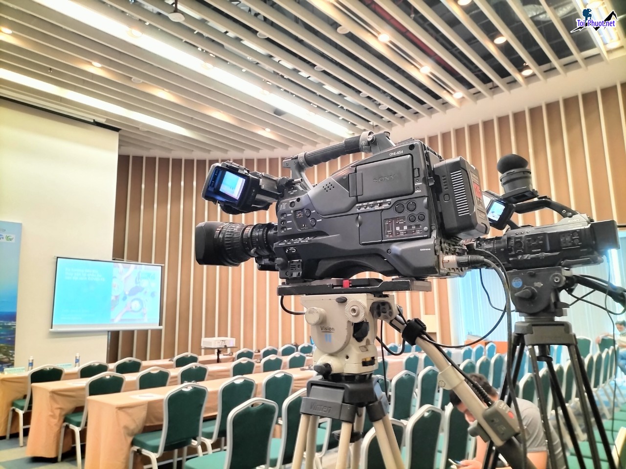 Top 4 livestream sự kiện trực tiếp chuyên nghiệp Trà Vinh phát trực tiếp (3)