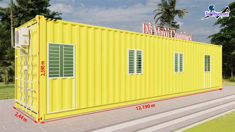 Top 4 Nhà container cung cấp giá tốt chất lượng Cao Bằng uy tín vàng (1)