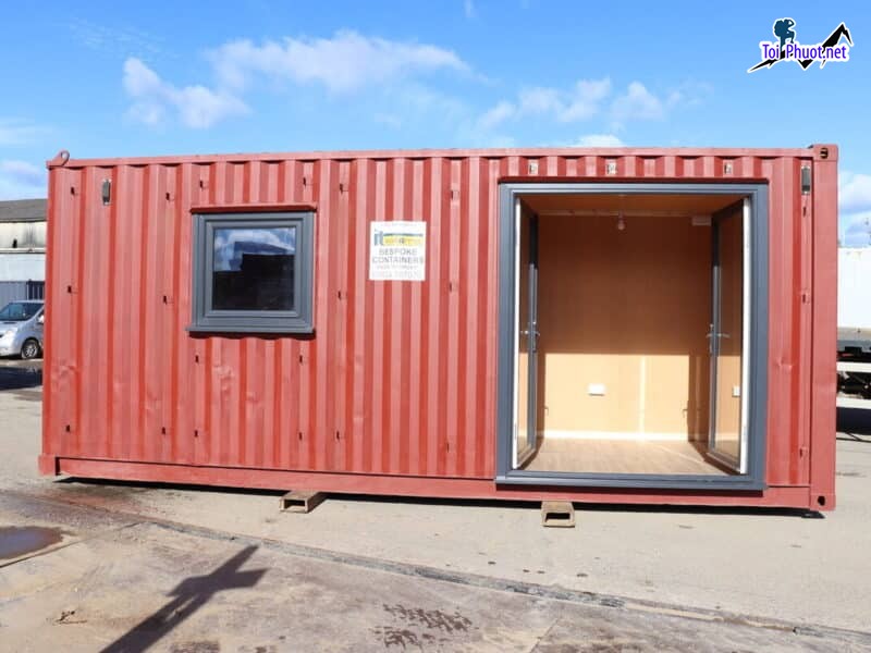 Top 4 Nhà container cung cấp giá tốt chất lượng Phủ Lý Hà Nam theo yêu cầu (1)