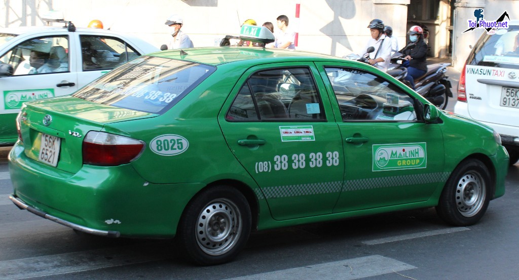Top 4 Số điện thoại taxi giá rẻ xanh Điện Biên Phủ phục vụ bạn mọi lúc, mọi nơi (2)