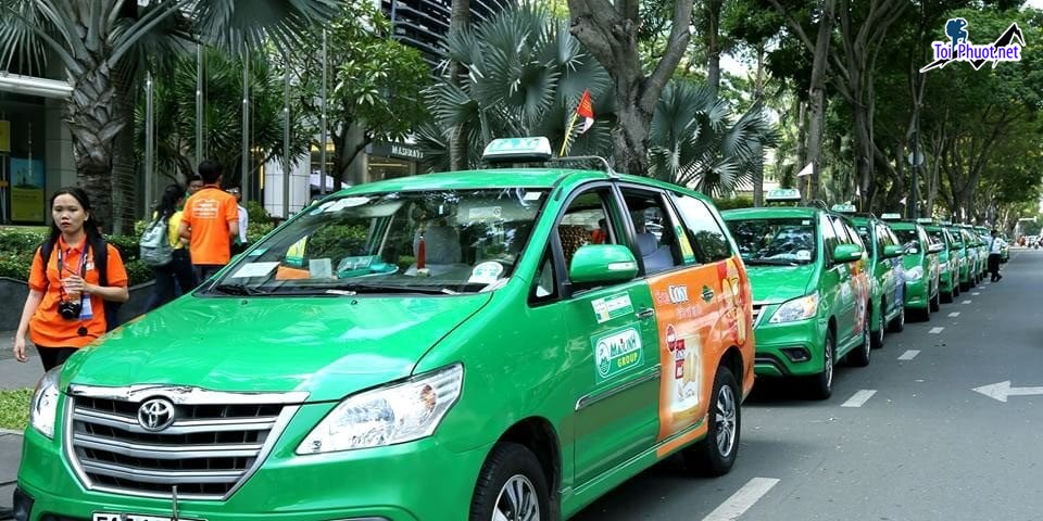 Top 4 Số điện thoại taxi giá rẻ xanh Điện Biên Phủ phục vụ bạn mọi lúc, mọi nơi (3)
