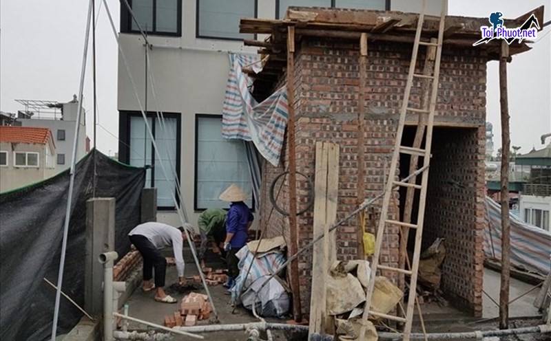 Top 4 Xây dựng trọn gói giá rẻ chất lượng cao Phủ Lý Hà Nam mang đến sự hài lòng