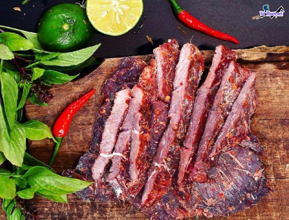 Top 5 bán cung cấp bò 1 nắng giá rẻ sỉ ngon Cà Mau ngon bá cháy (3)