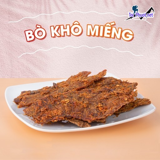 Top 5 bán cung cấp bò 1 nắng giá rẻ sỉ ngon Hòa Bình đặc sắc (1)