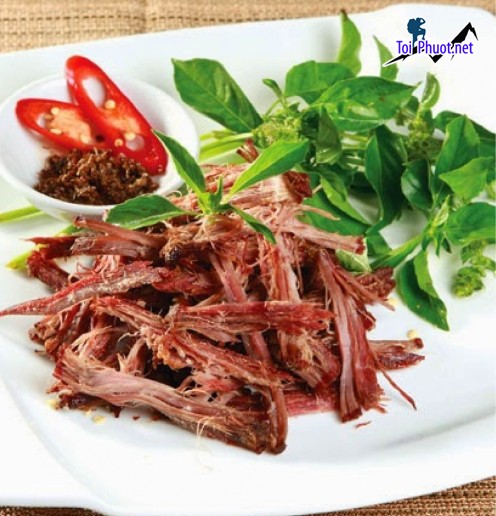 Top 5 bán cung cấp bò 1 nắng giá rẻ sỉ ngon Long Xuyên An Giang ngon mê mẩn (3)