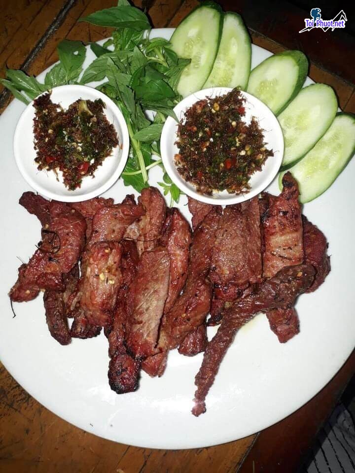 Top 5 bán cung cấp bò 1 nắng giá rẻ sỉ ngon Mỹ Tho Tiền Giang bán hàng cực tốt (1)