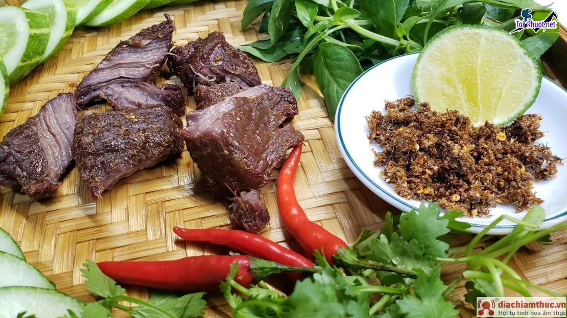 Top 5 bán cung cấp bò 1 nắng giá rẻ sỉ ngon Mỹ Tho Tiền Giang bán hàng cực tốt (2)